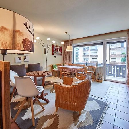 Appartement Homely Saalbach-Hinterglemm Eksteriør billede