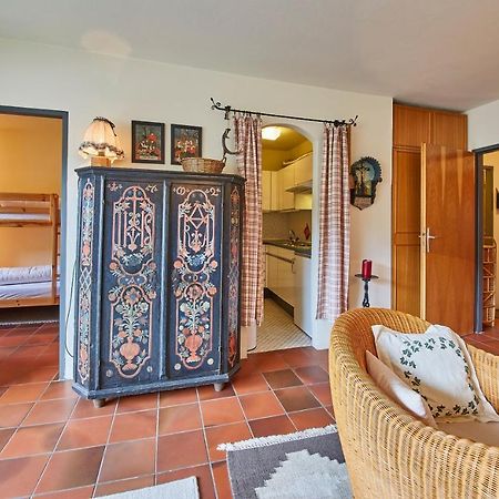 Appartement Homely Saalbach-Hinterglemm Eksteriør billede