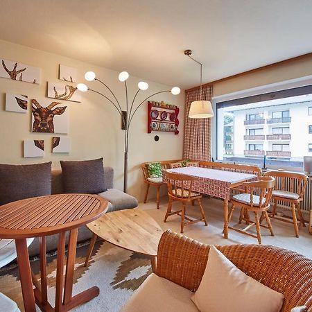 Appartement Homely Saalbach-Hinterglemm Eksteriør billede