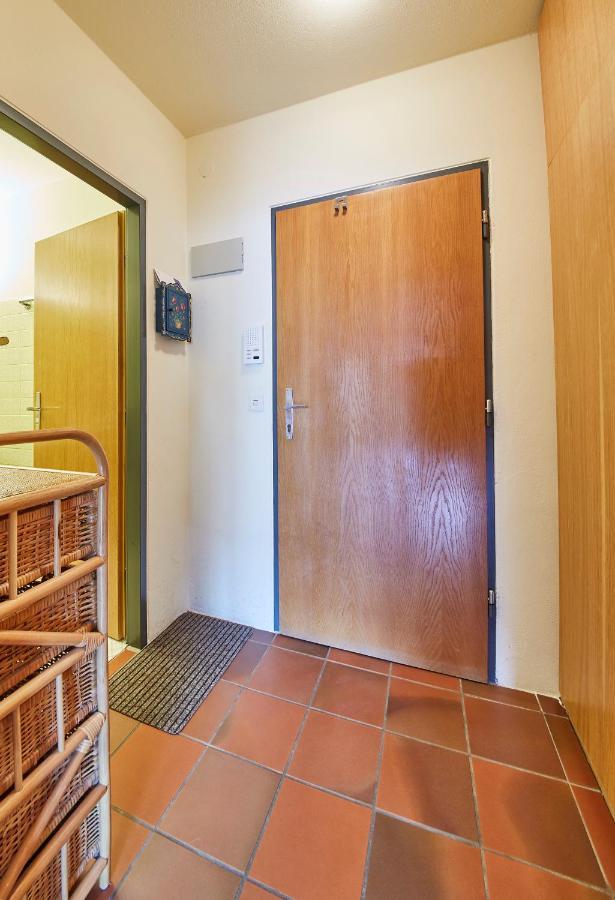 Appartement Homely Saalbach-Hinterglemm Eksteriør billede